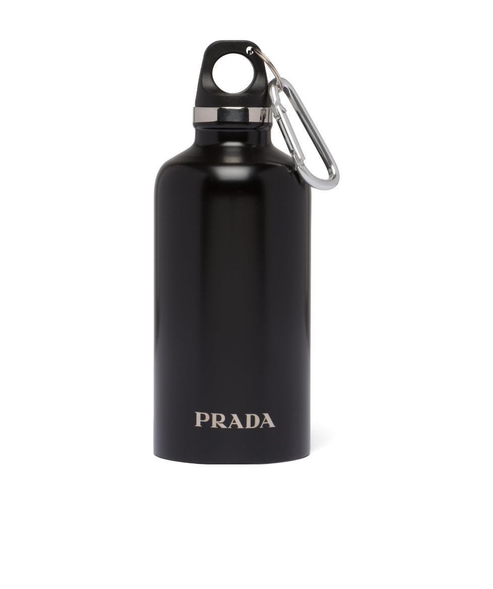 Stainless steel insulated water bottle, 350 ml