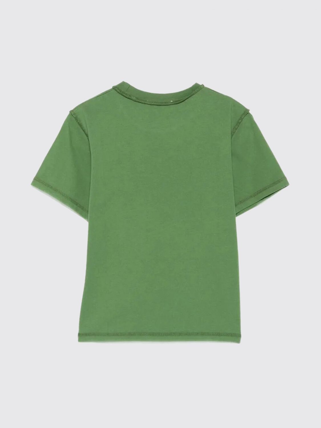 Sweater Men color Green