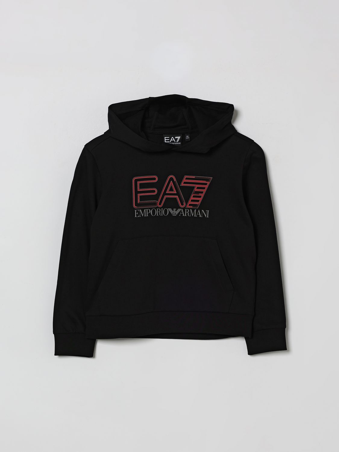 Sweater Kids color Black