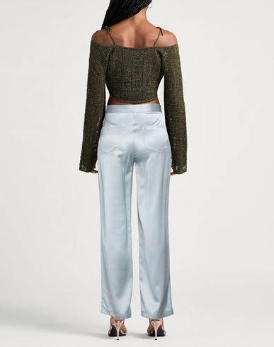 Woman Pants Sky blue