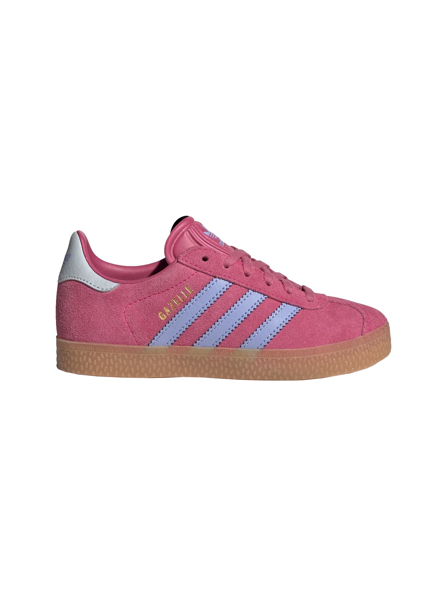 "gazelle" sneaker