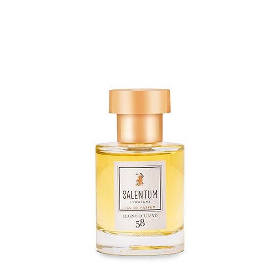 Salentum Legno d'Ulivo Eau de Parfum — Unisex Fragrance