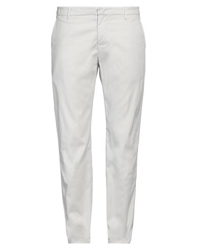 Man Pants Light grey