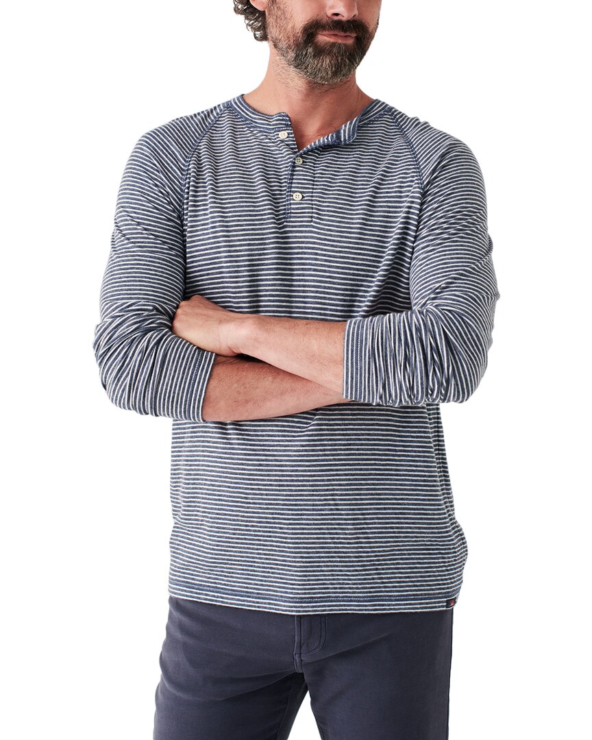 Cloud Henley