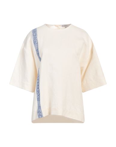 Woman Top Cream