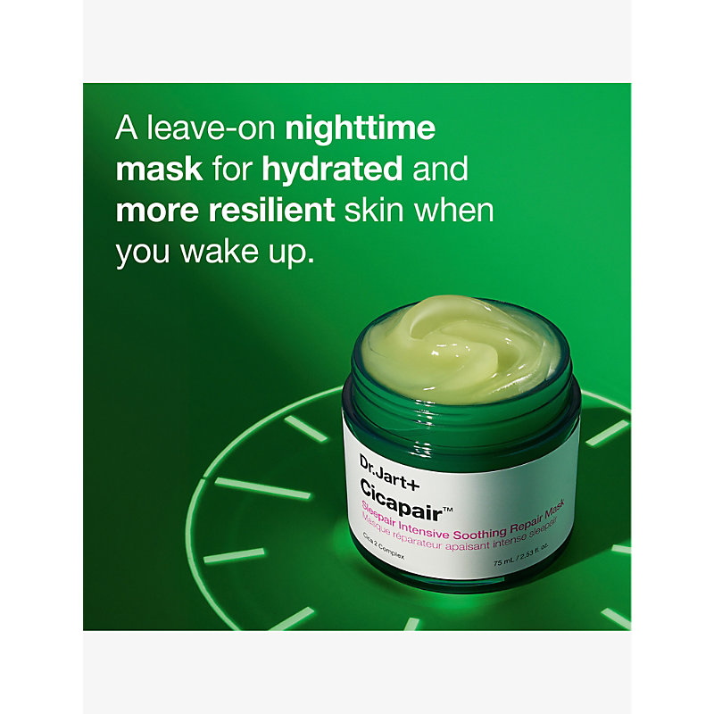 Cicapair Sleepair Intensive Soothing Repair Mask 75ml