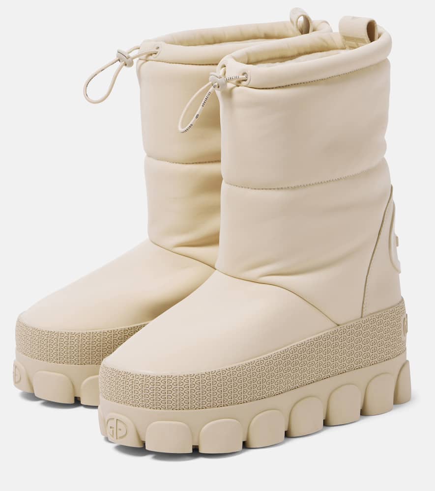 Goldbergh Snowy snow boots