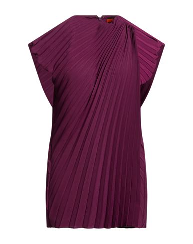 Woman Top Plum Size 2 Polyester