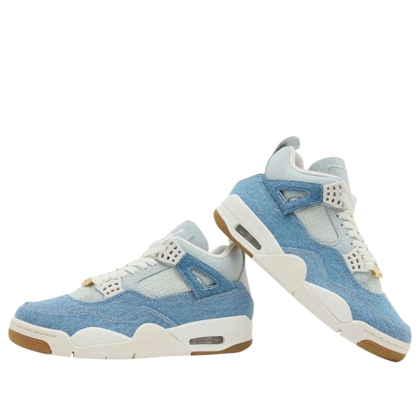 (WMNS) 4 TEX 'Denim'