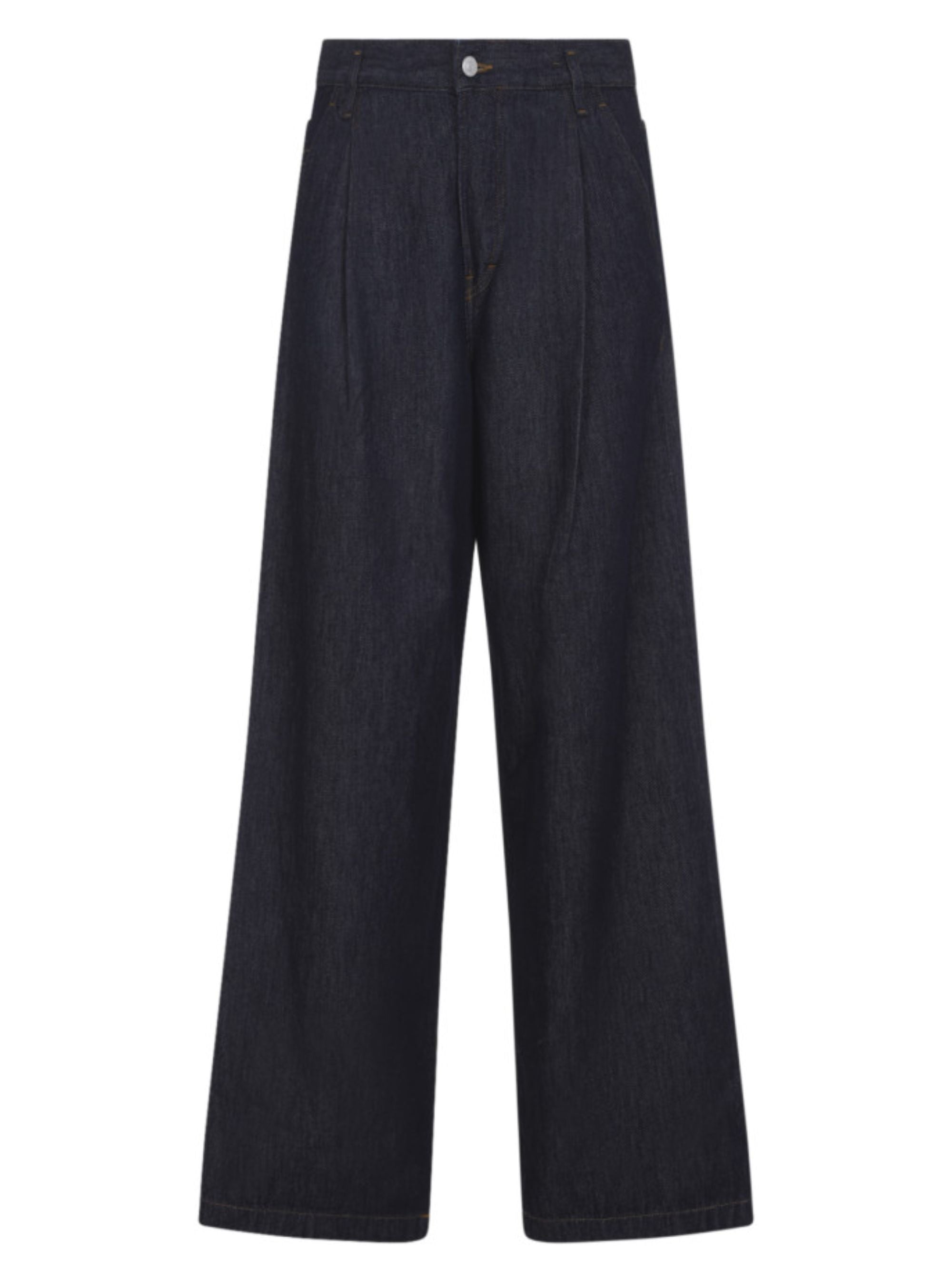 Classic Denim Jeans for Men