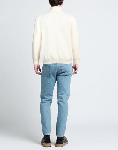 Man Turtleneck Cream