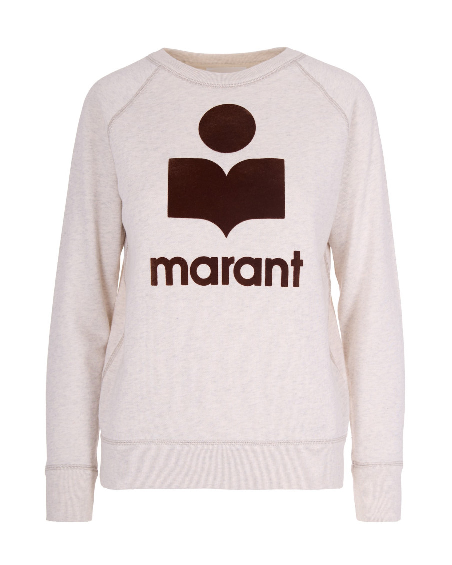 Millyny Cotton Sweatshirt