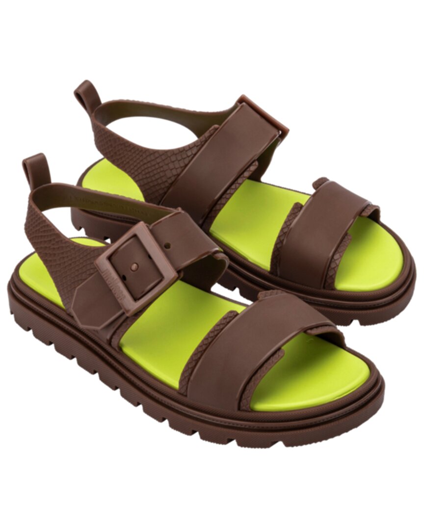 Connection Papete Sandal