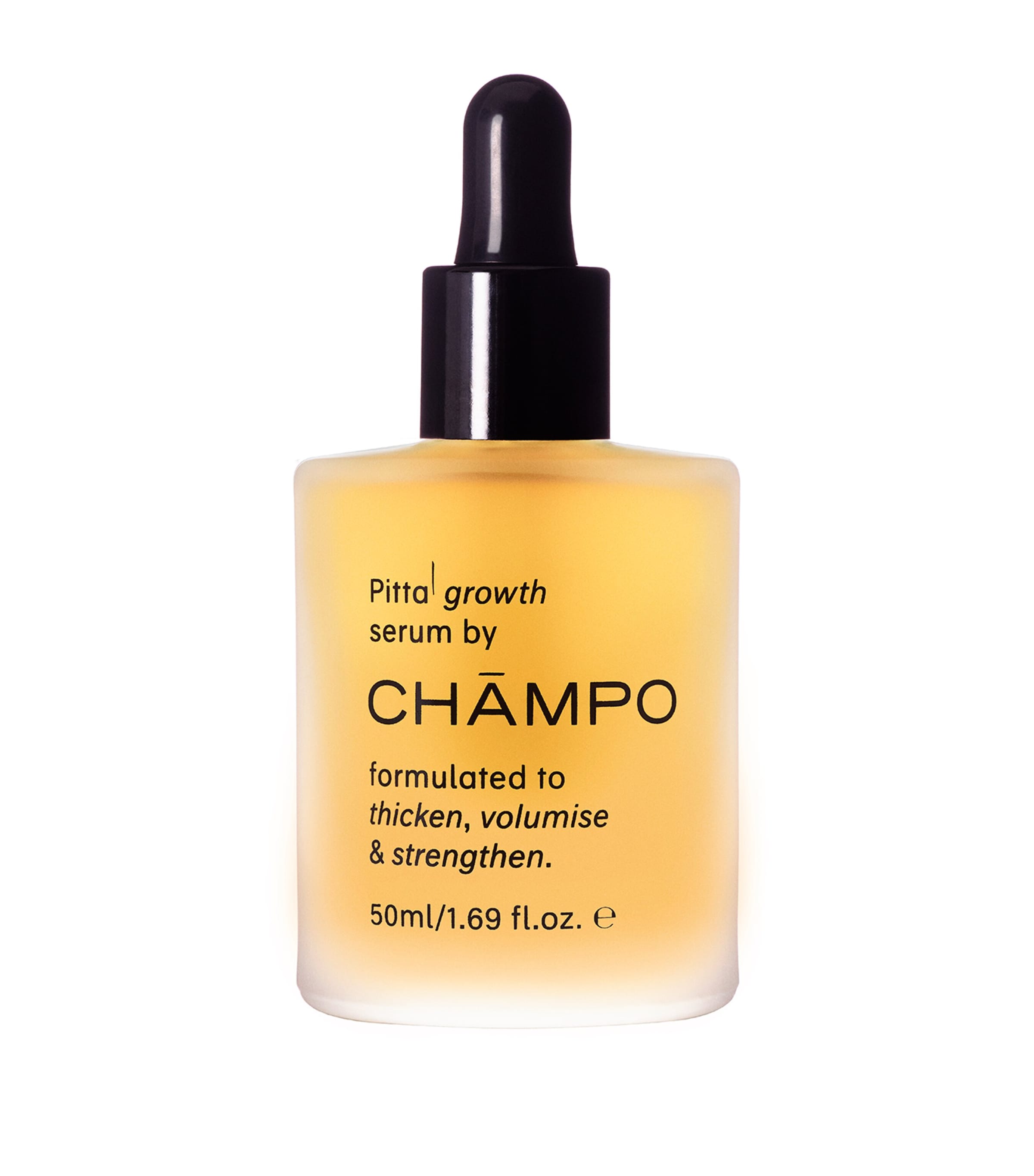 Pitta Growth Serum