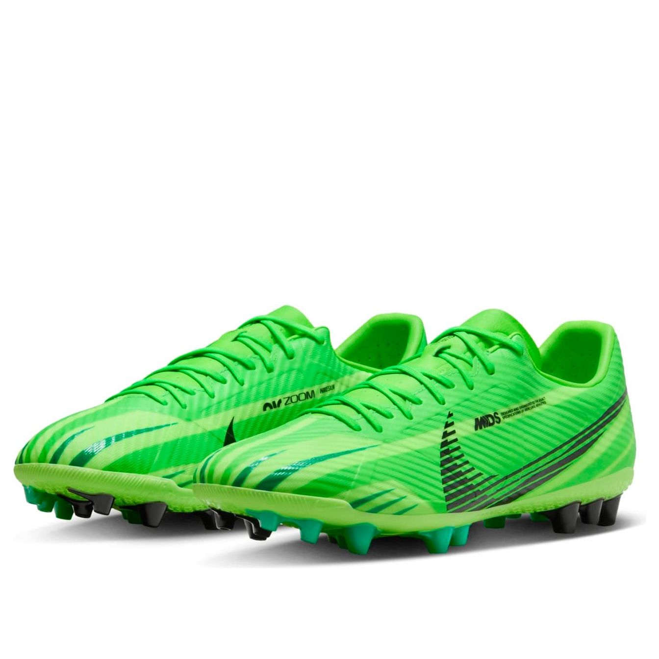 Vapor 15 Academy Mercurial Dream Speed AG Low-Top 'Green Strike'