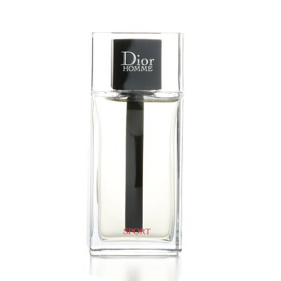 Mens Dior Homme Sport 2021 EDT Spray 4.2 oz Fragrances 3348901580069