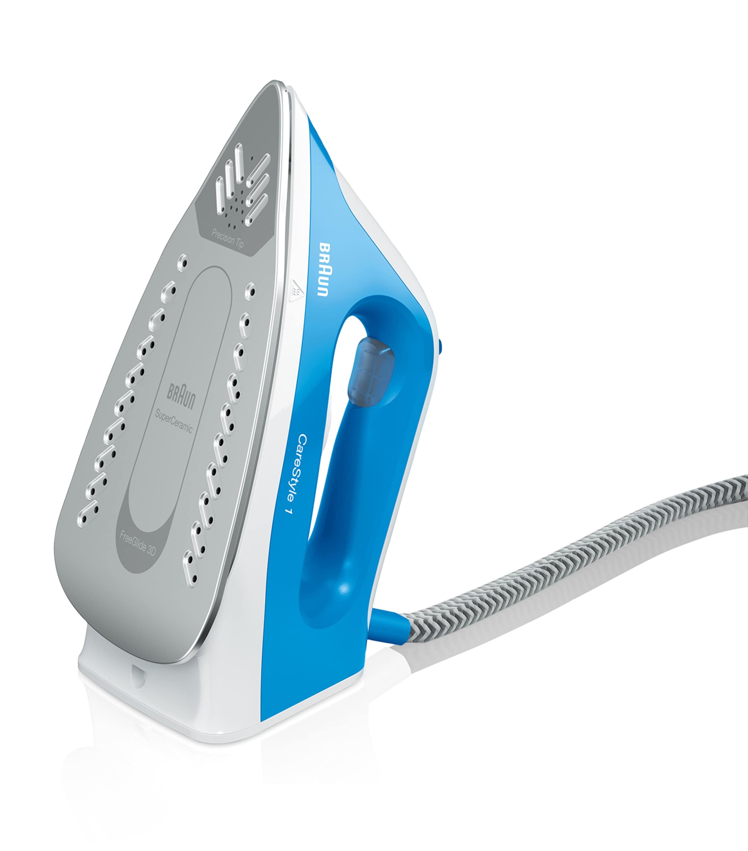 CareStyle 1 Steam Generator Iron