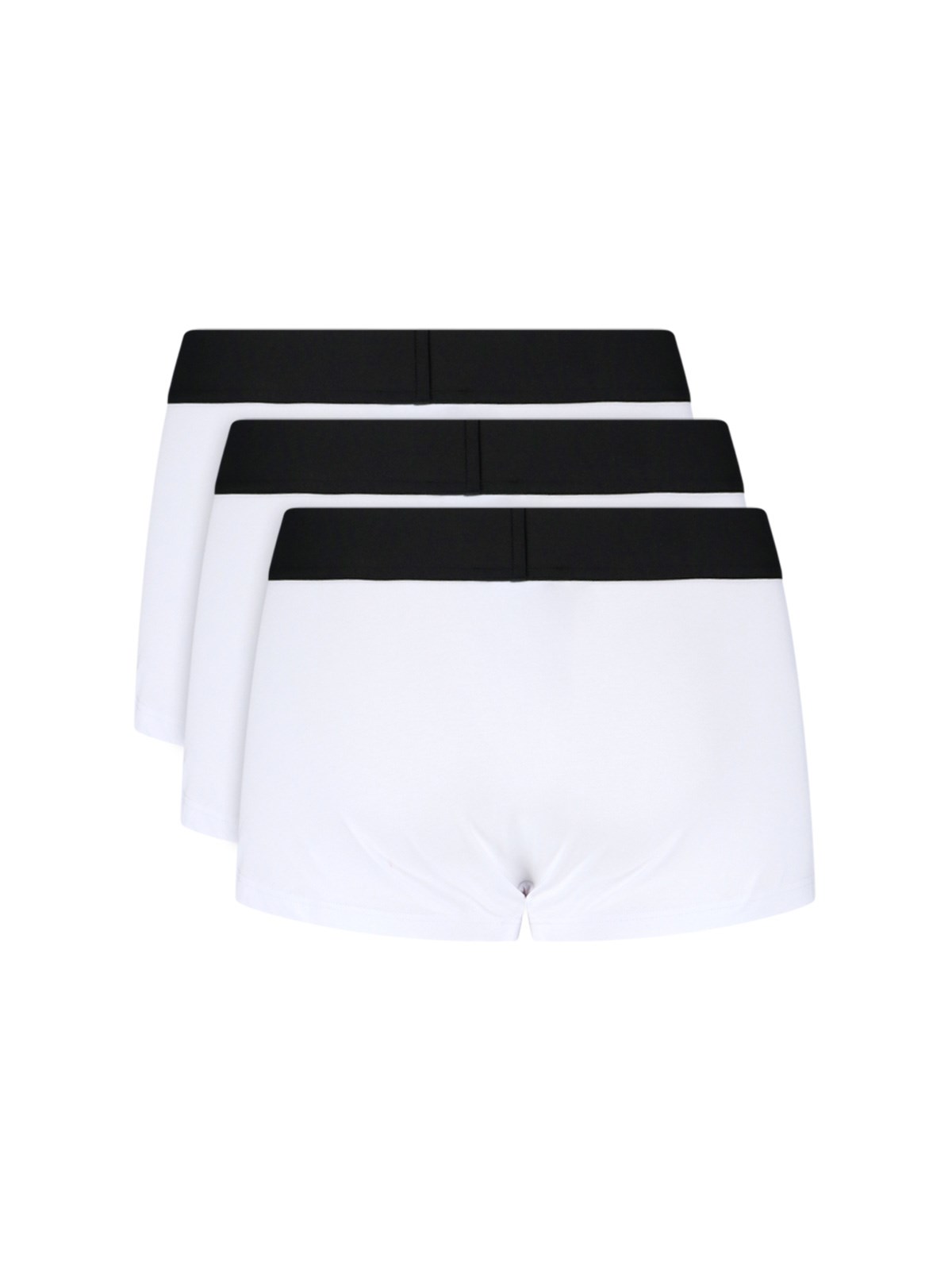 3 Logo Boxer Shorts Set
