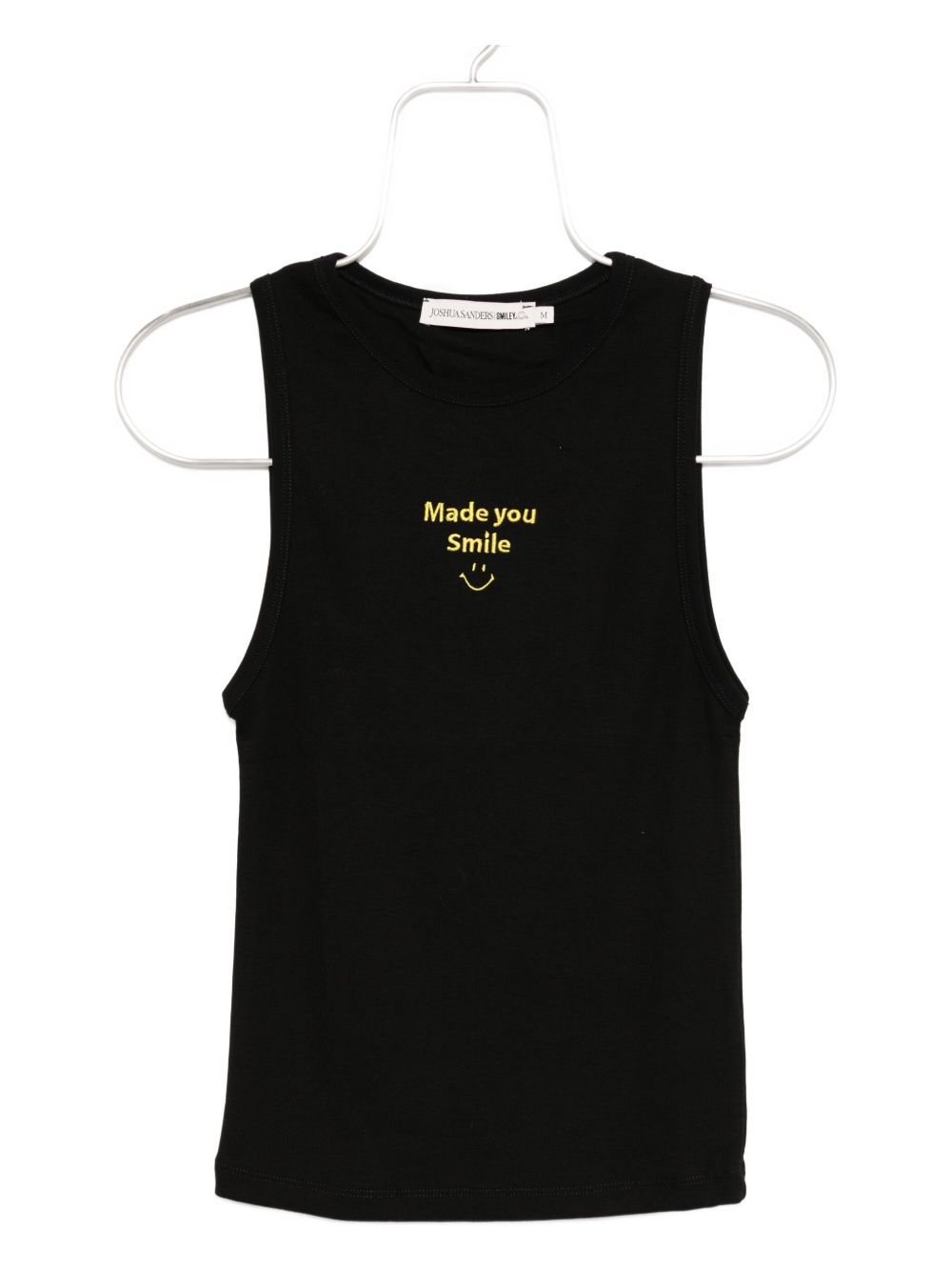 Made You Tank top - Black