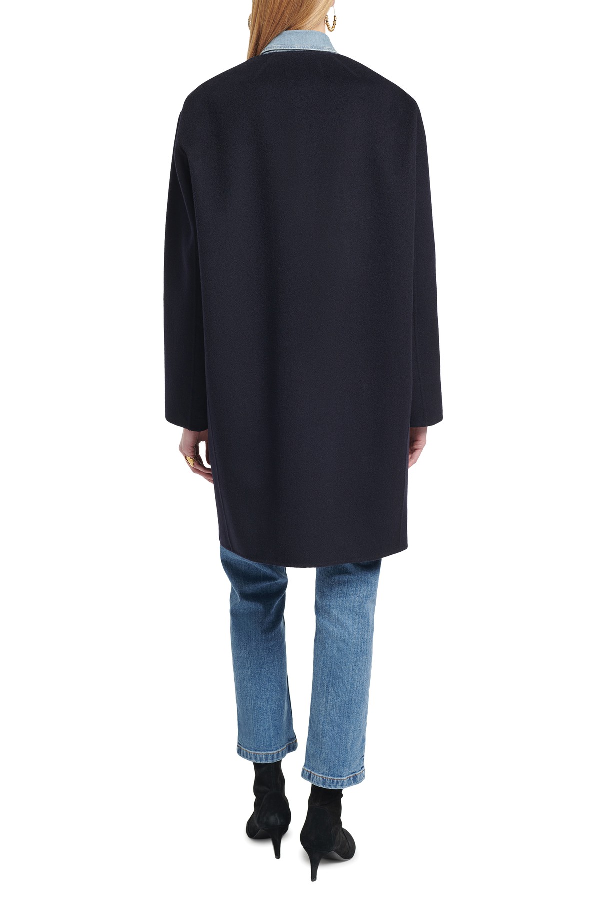 Rino Coat