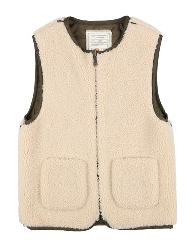 Kid Girl Jacket Military green