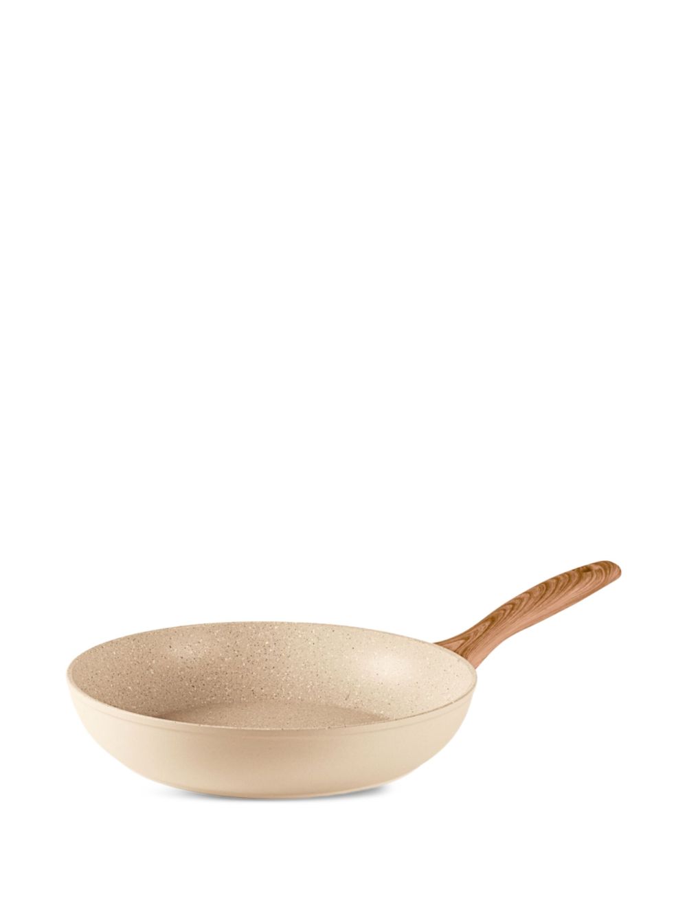 Non-stick frying pan - Pink