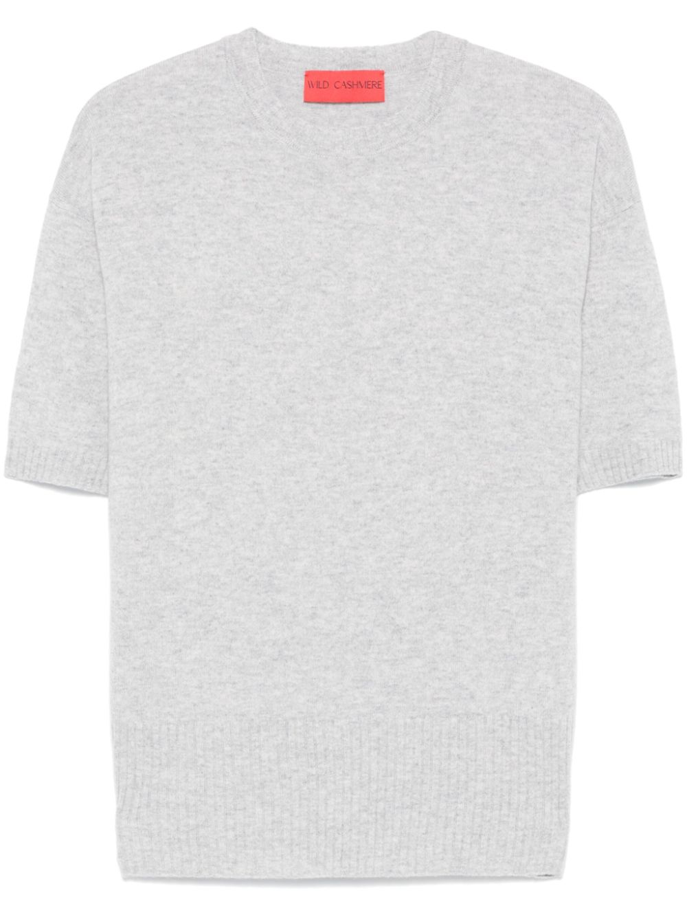 Kylie sweater - Grey