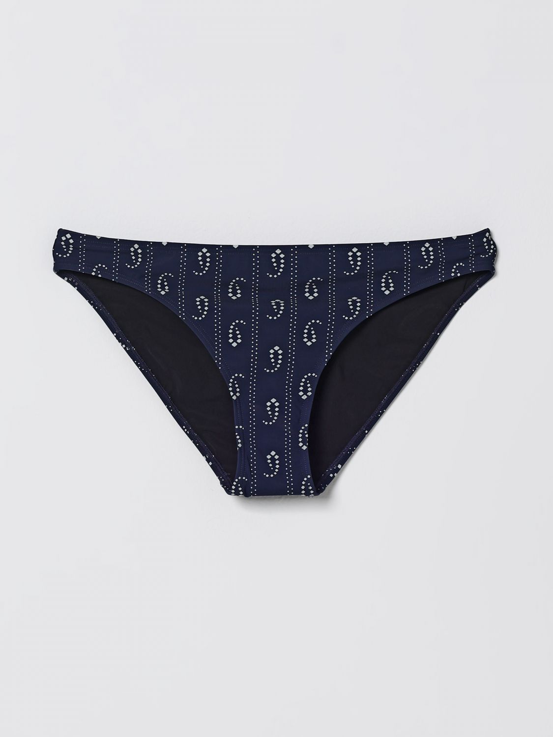 Swimsuit Woman color Blue