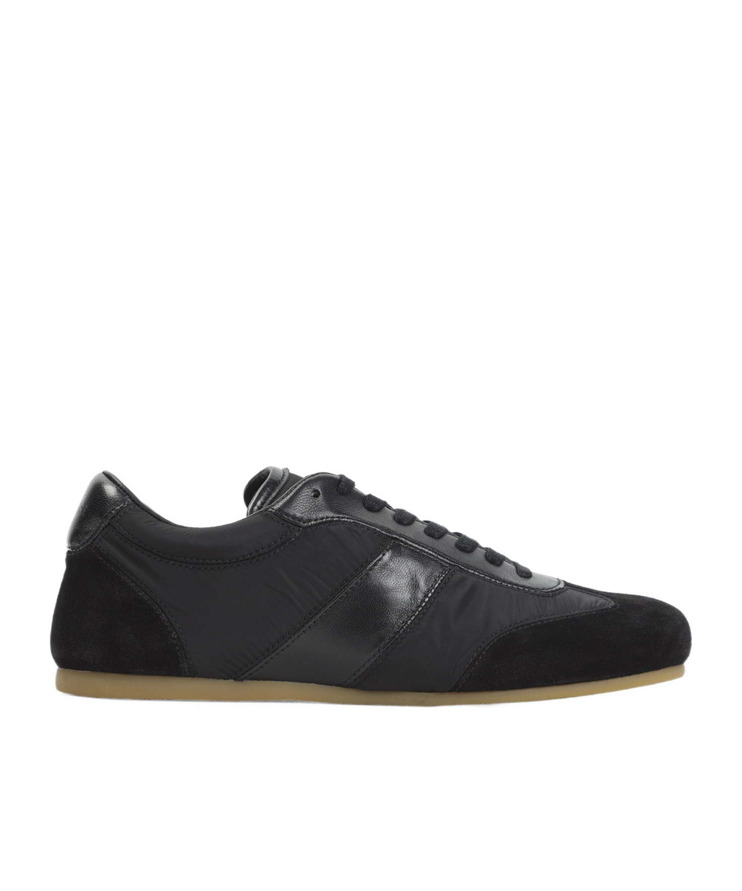 Soft Runner athletic shoes