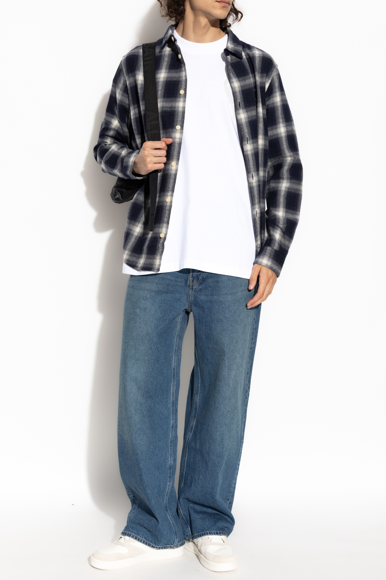 Jeans 'Lenny', Men's, Blue