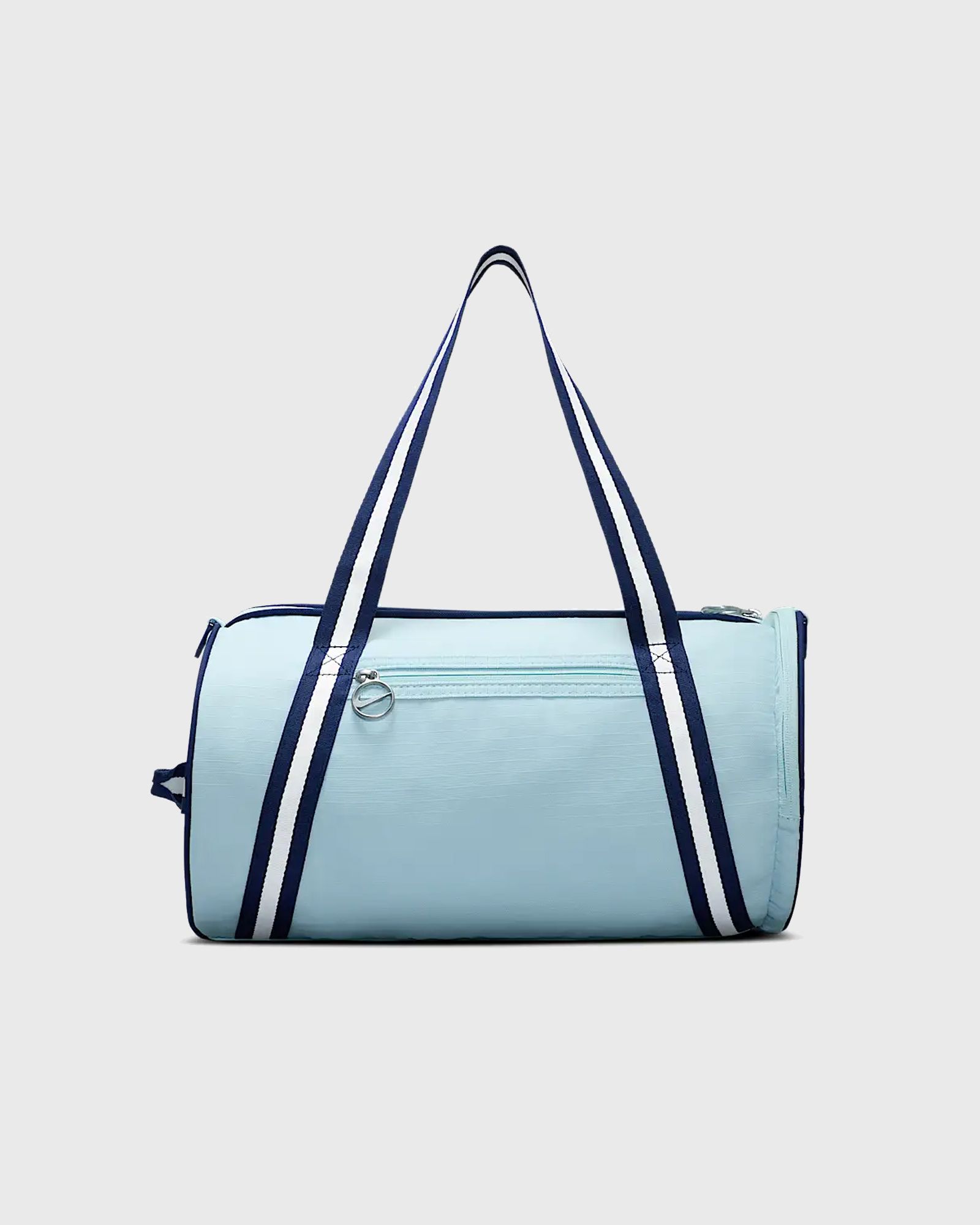 Heritage Retro Duffel Bag (13L) blue male Duffle Bags & Weekender now available at BSTN