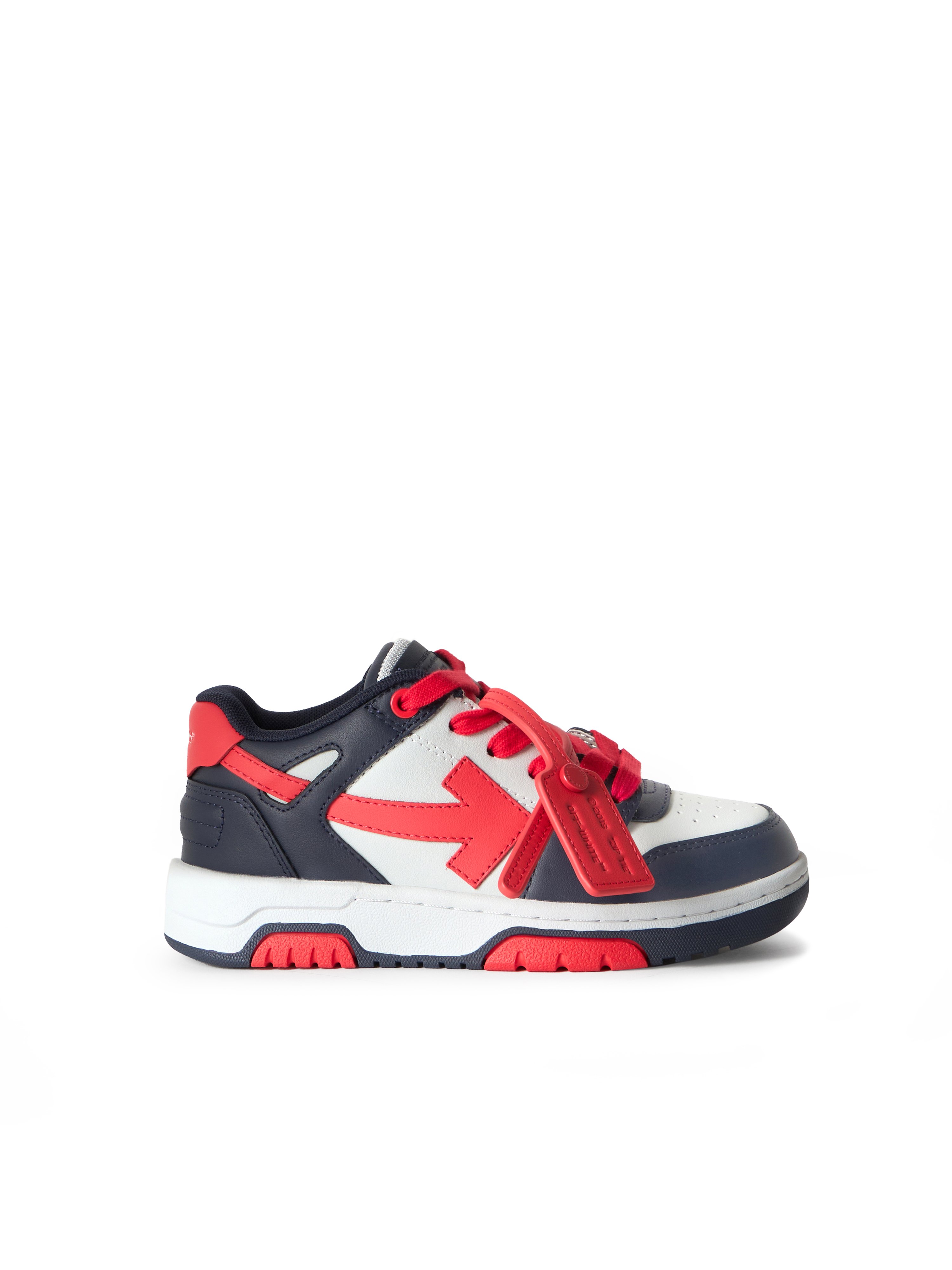 Out Of Office Sneakers - Kids Shoes Navy Blue