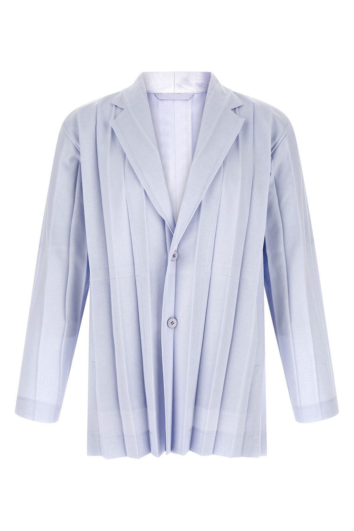 'Edge Ensemble' Blazer