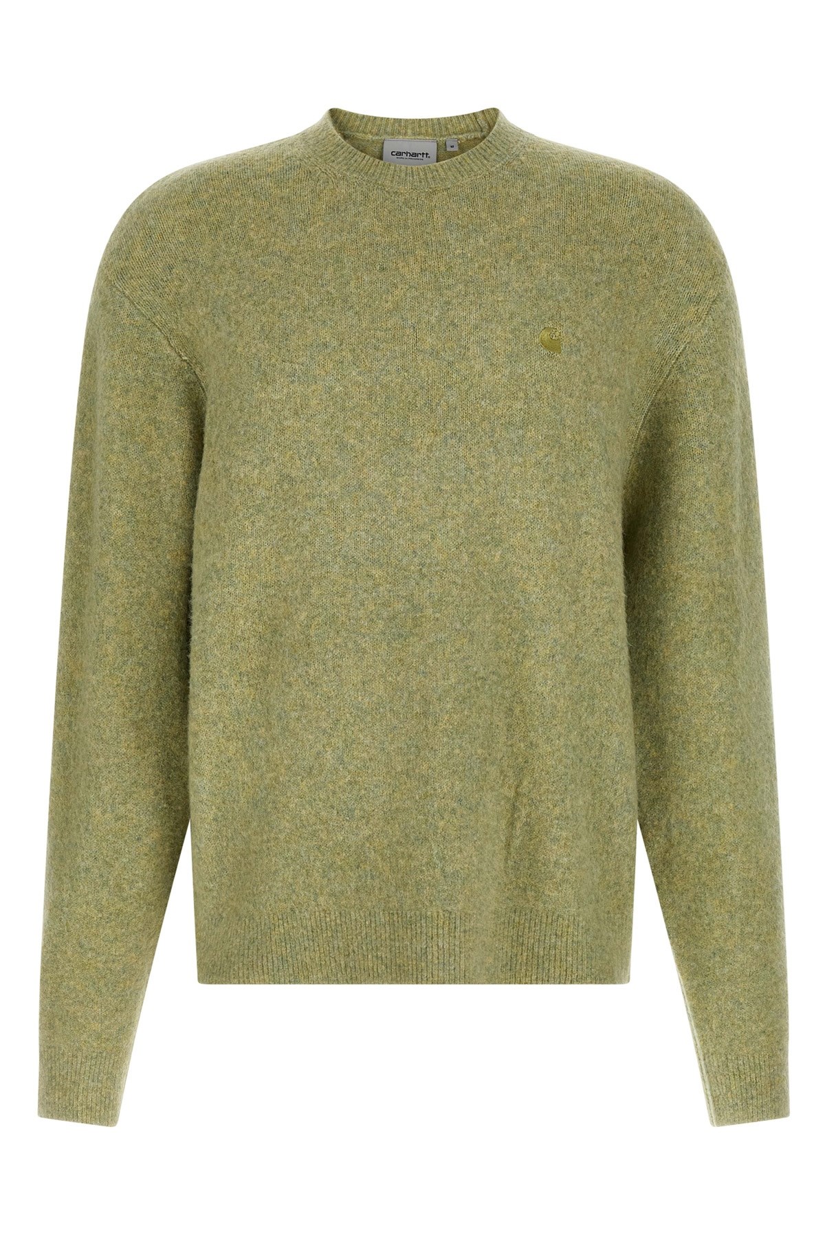 'Curtis' Sweater
