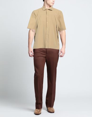 Man Shirt Sand