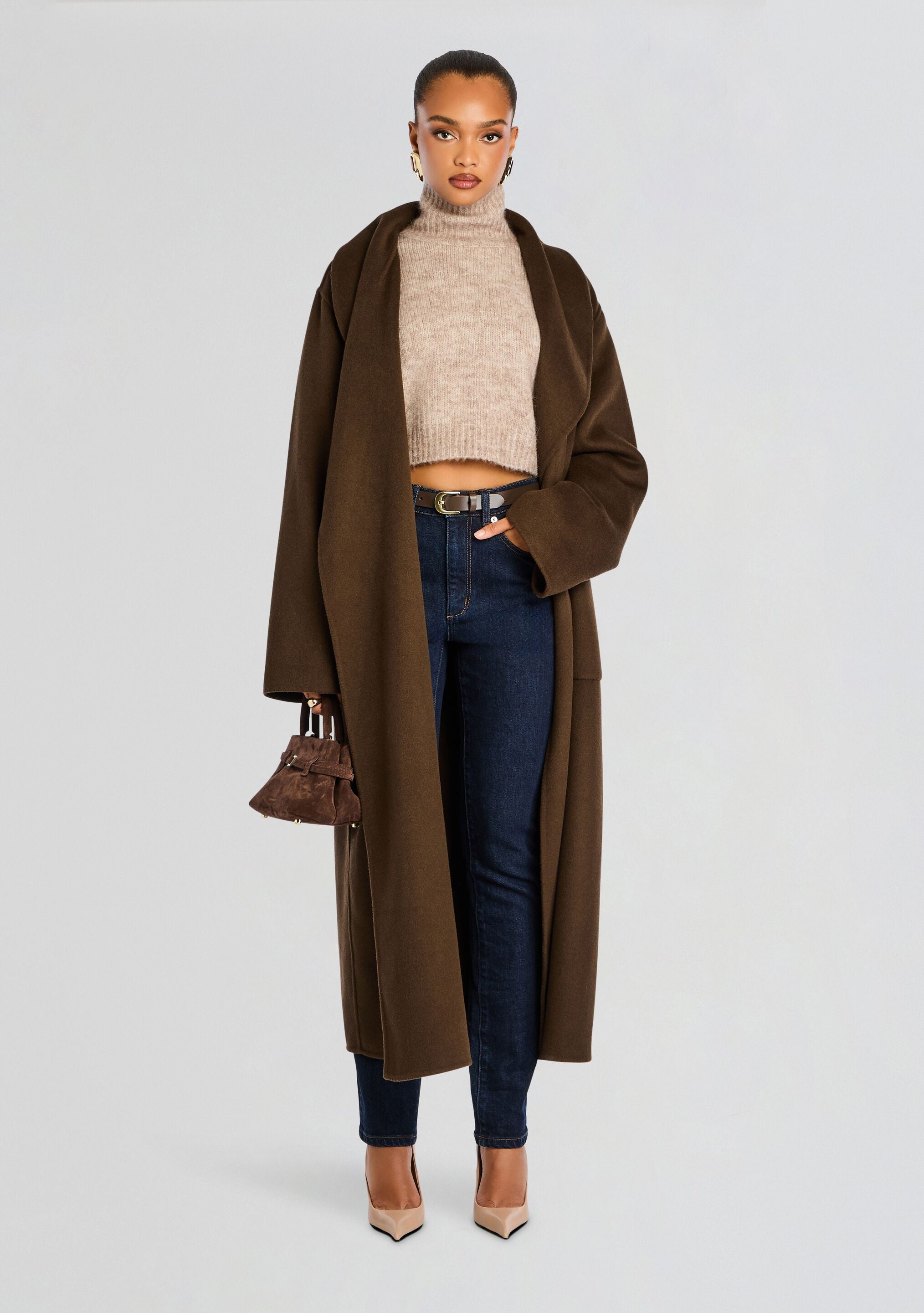Tahara Sweater