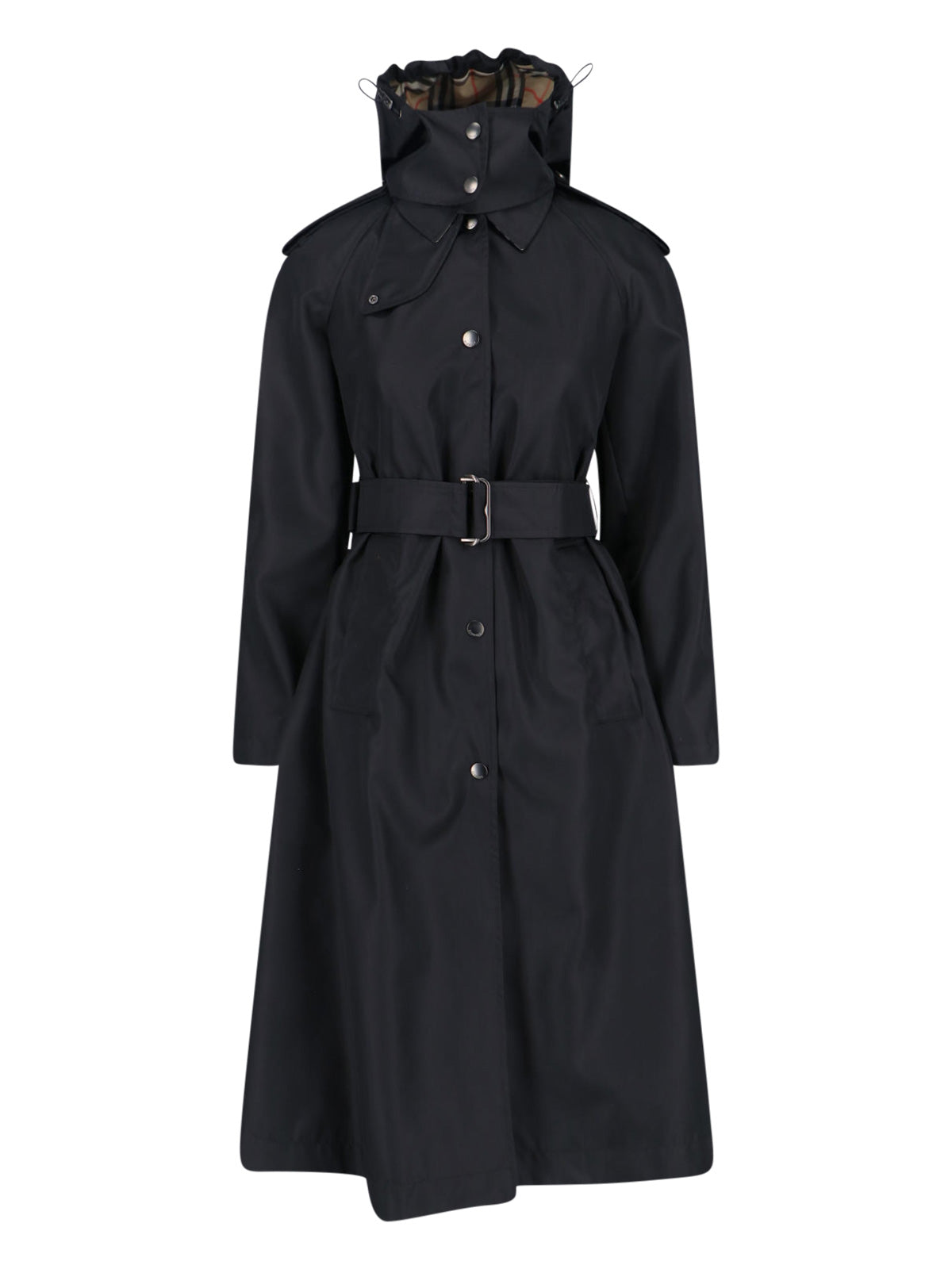 Women's Polyamide Jacket