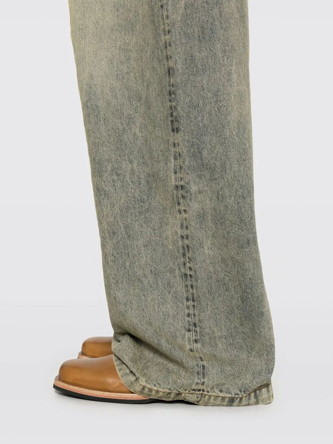 "Dem" Jeans