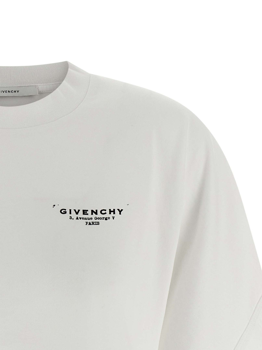 Cotton T-shirt