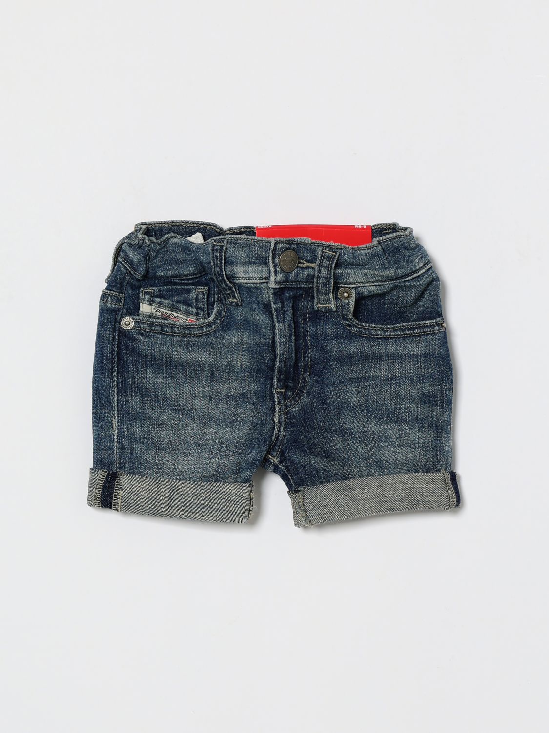 Jeans Kids color Denim