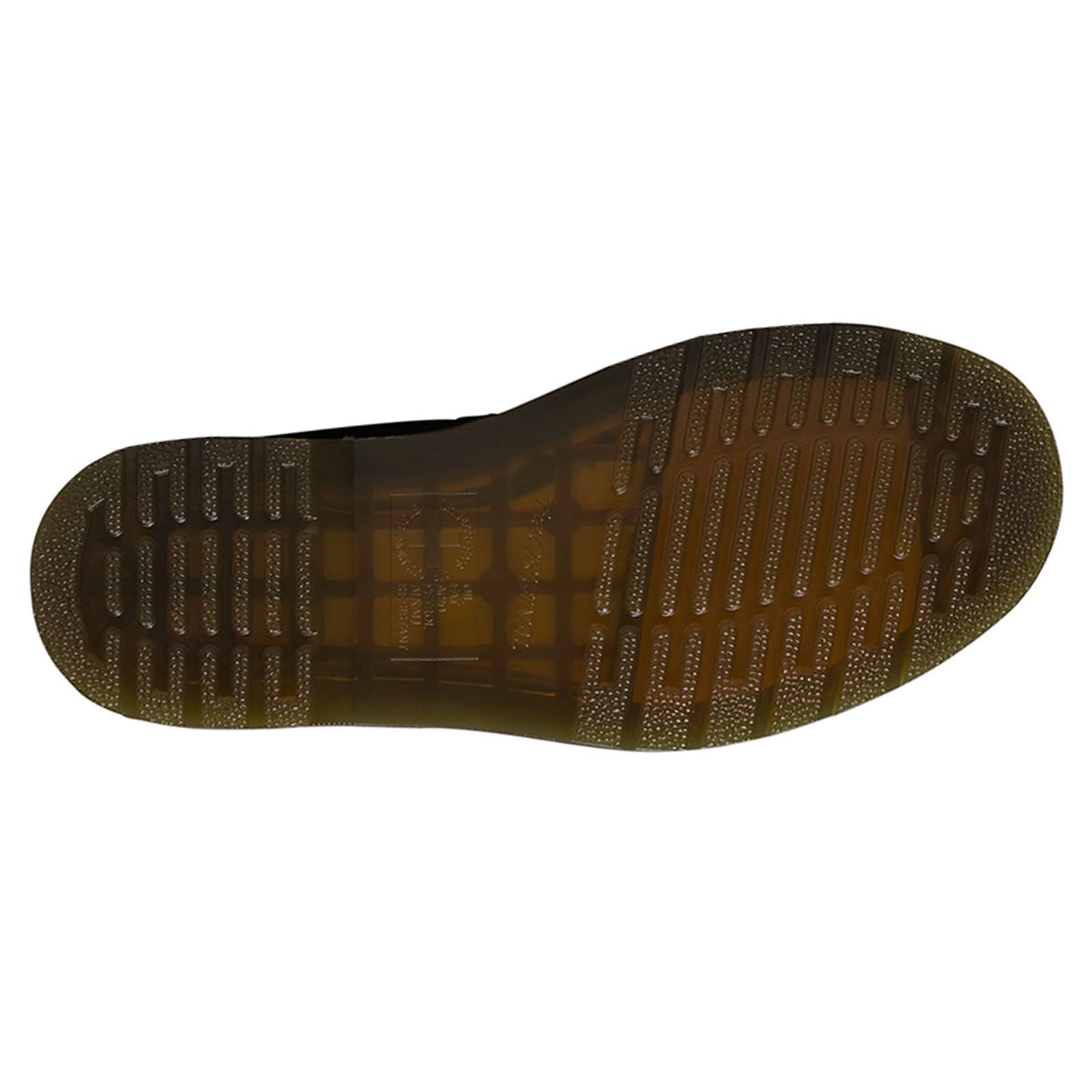 Dr. Martens 1460 Crazy Horse Leather Unisex Ankle Boots