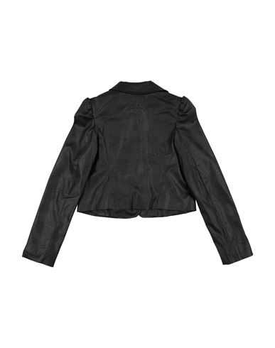 Kid Girl Blazer Black