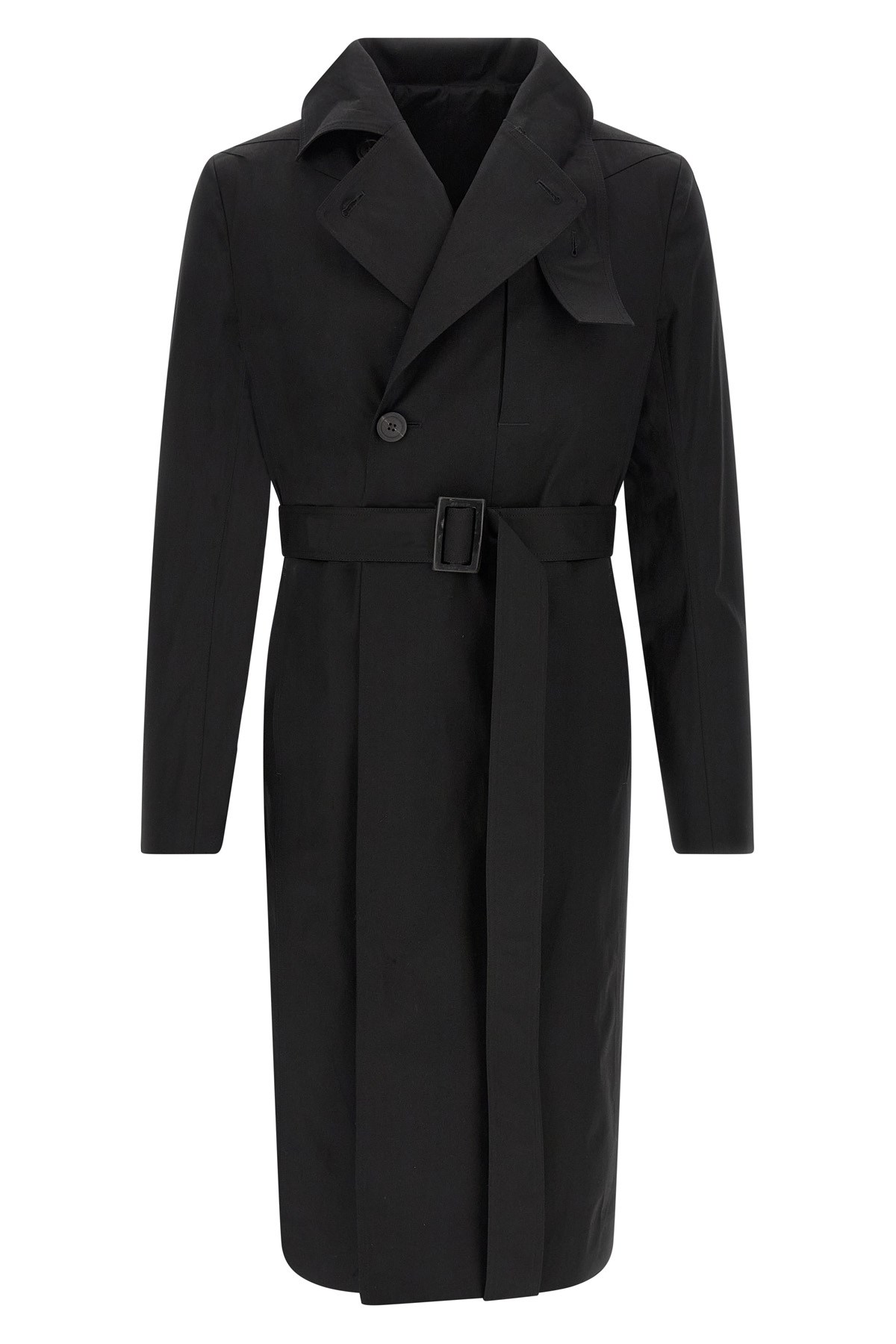 'Mastodon' Trench Coat