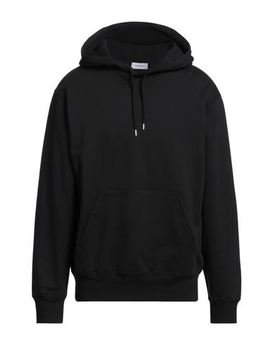 Man Sweatshirt Black