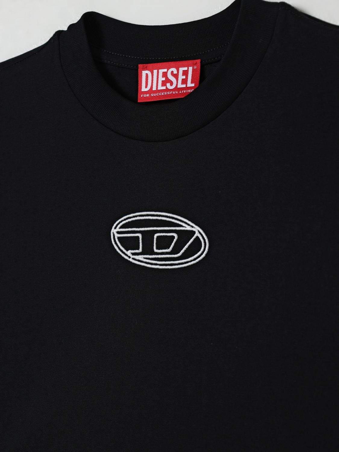 T-Shirt Kids color Black