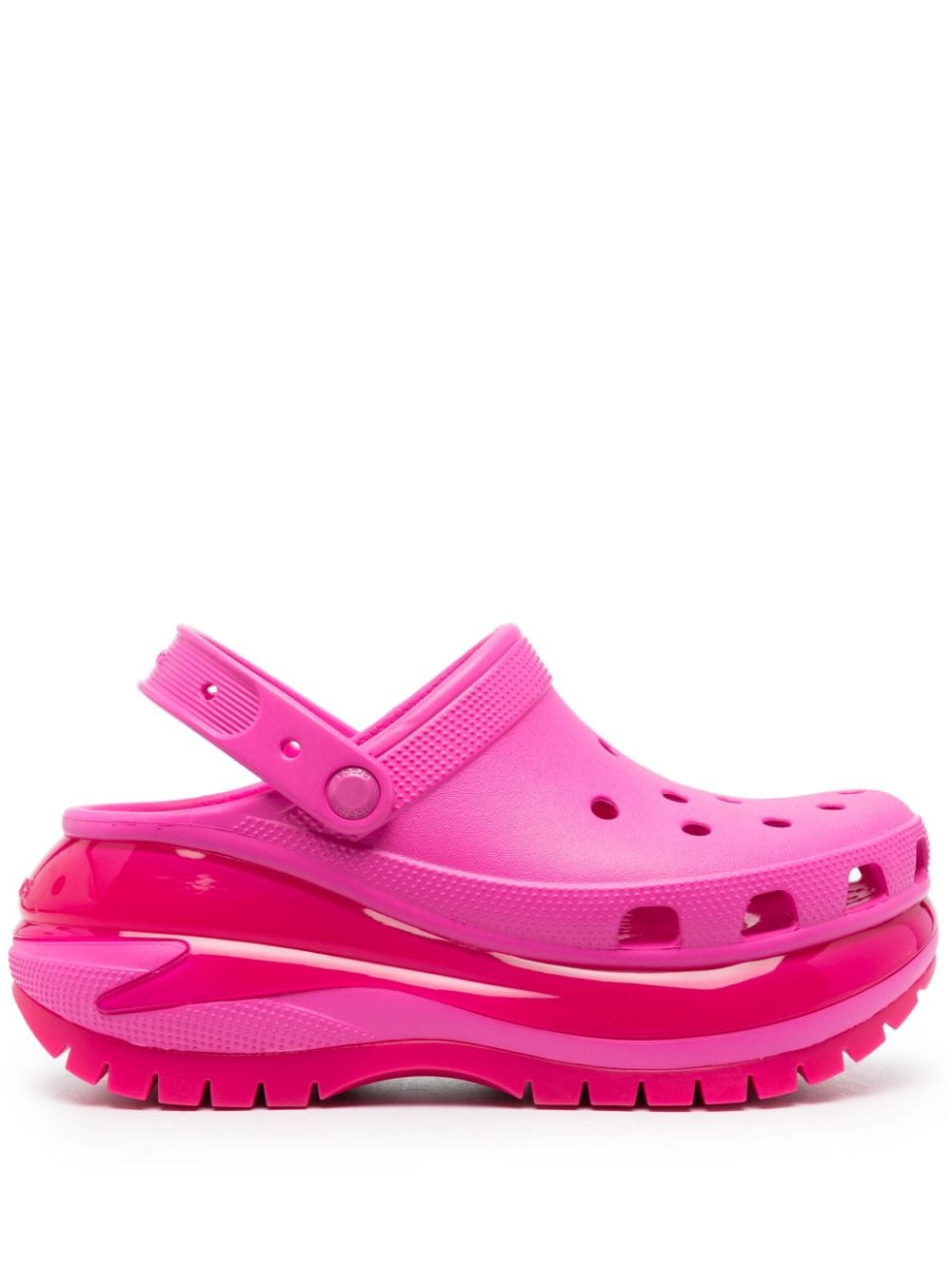 Crocs Classic Mega Crush Sandal