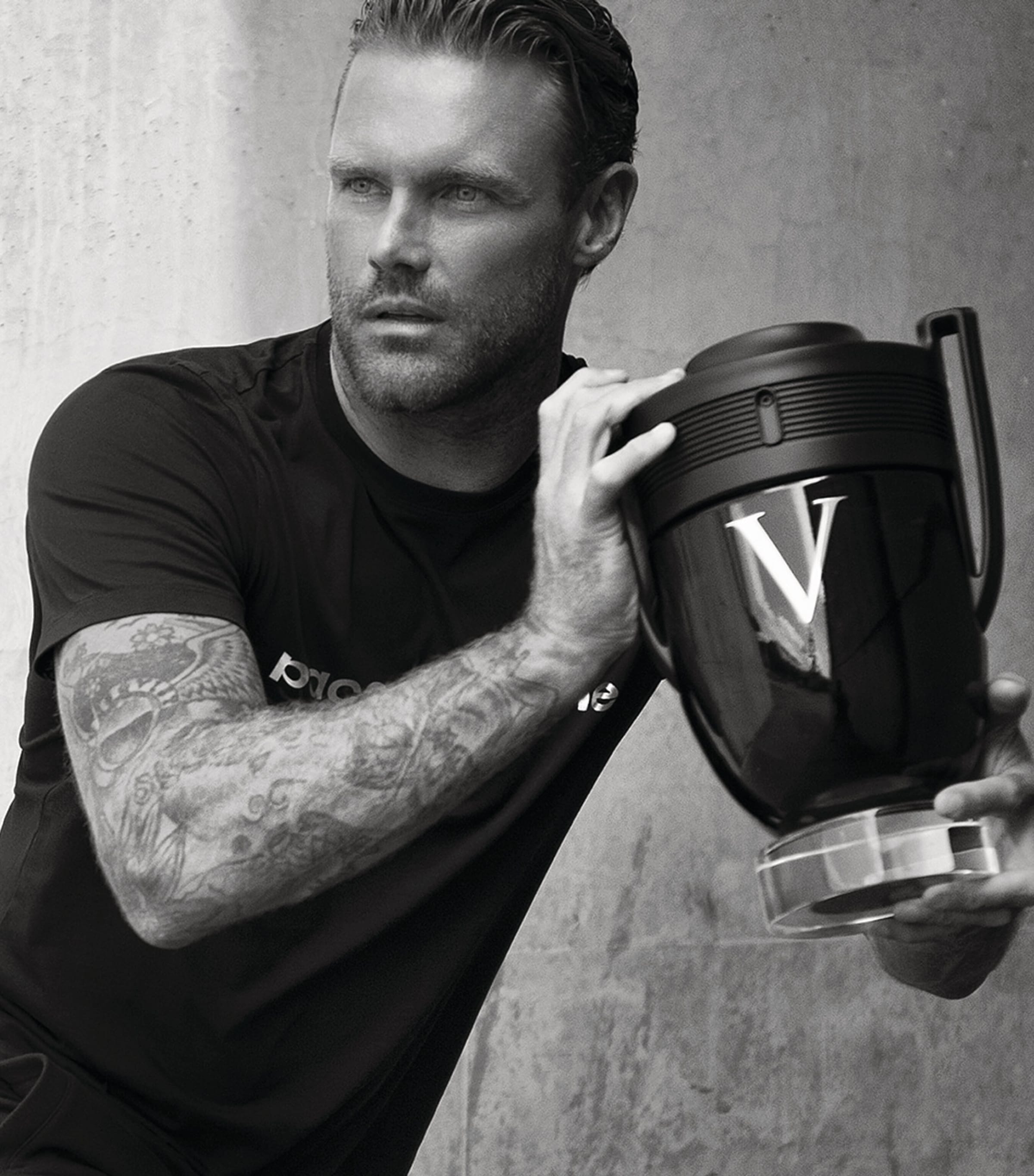 Invictus Victory Eau de Parfum