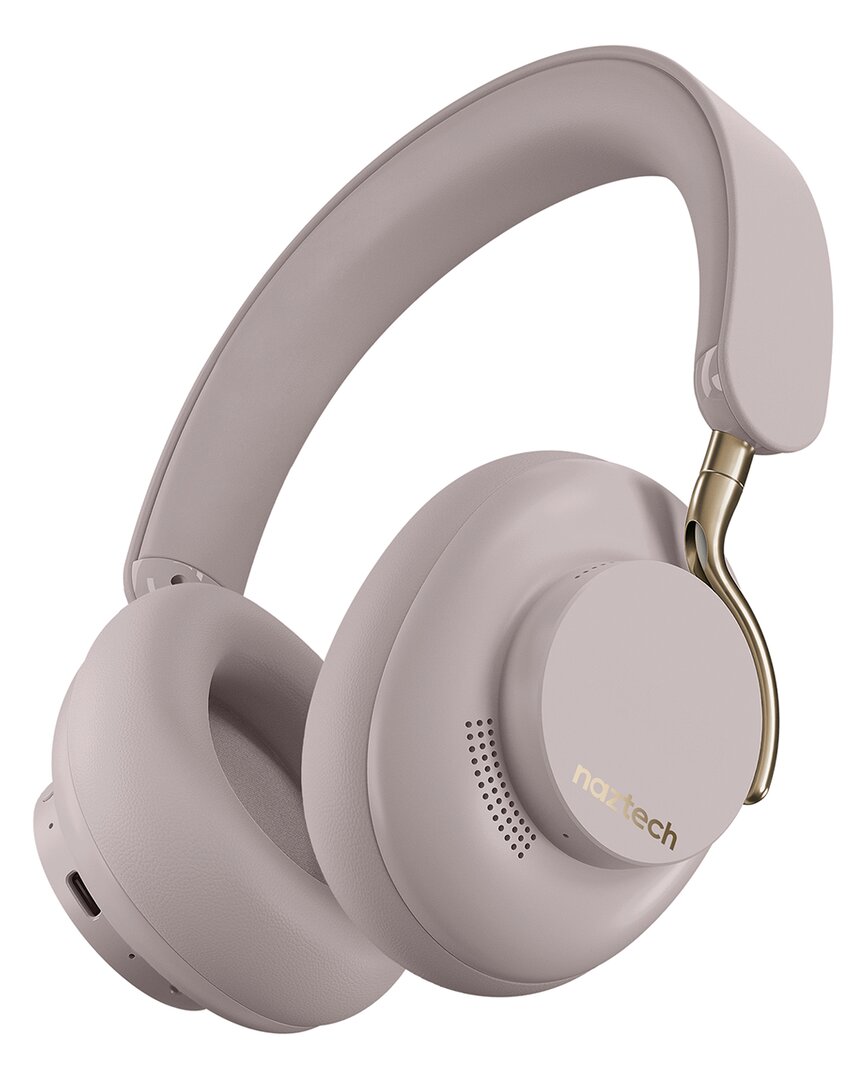 Naztech Aura 360 ANC Wireless Headphones