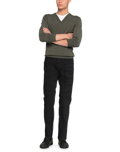 Man Jeans Black