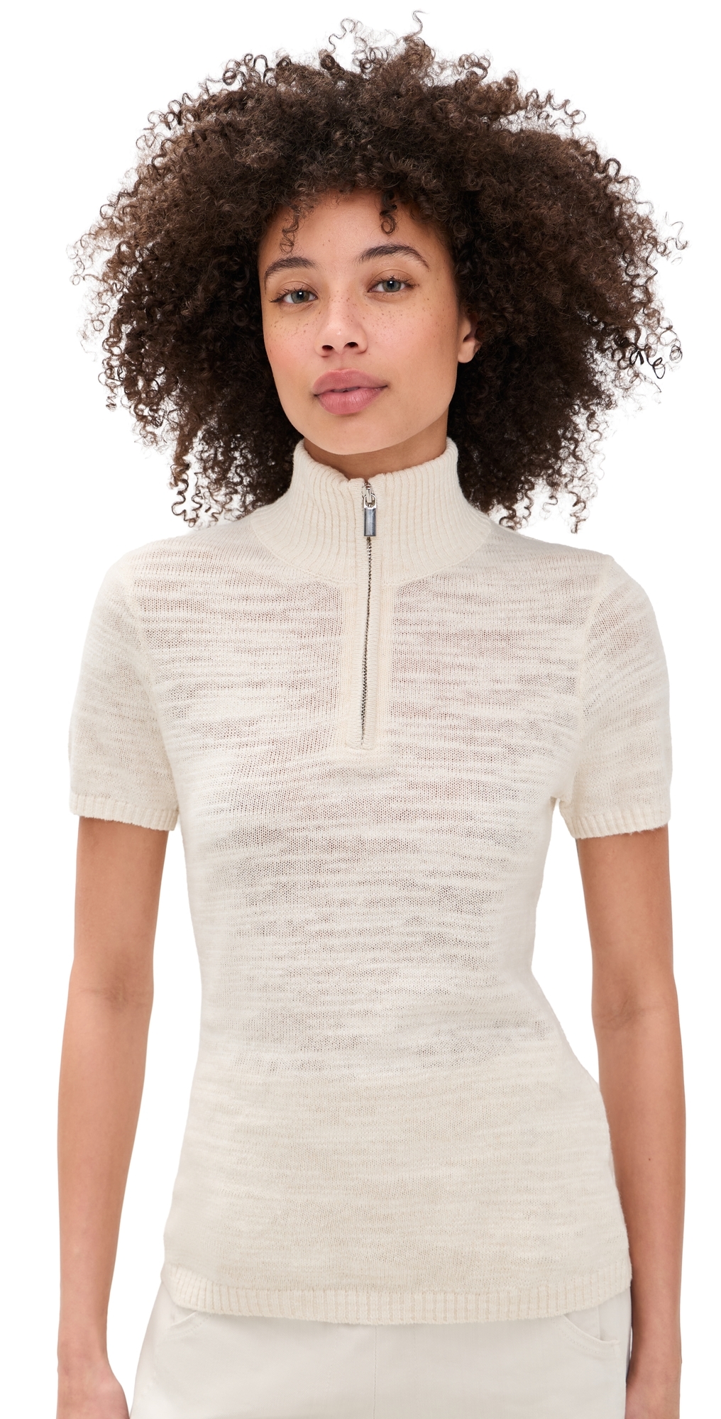 St Evie Pullover Oatmeal